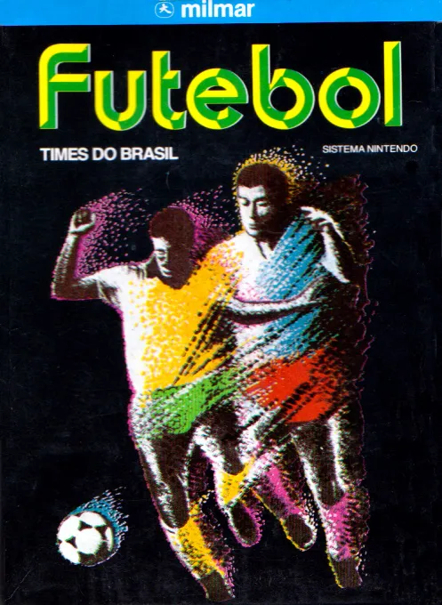 Futebol (Brazil) (Unl)